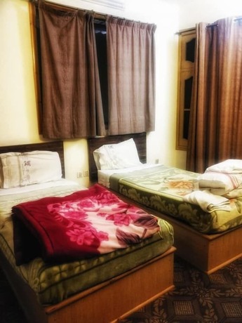 Imagen de la habitación del Hotel Al Barakaat. Foto 17