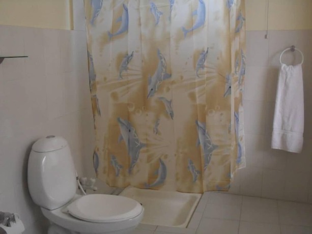 Imagen general del Hotel Al Barakaat. Foto 2