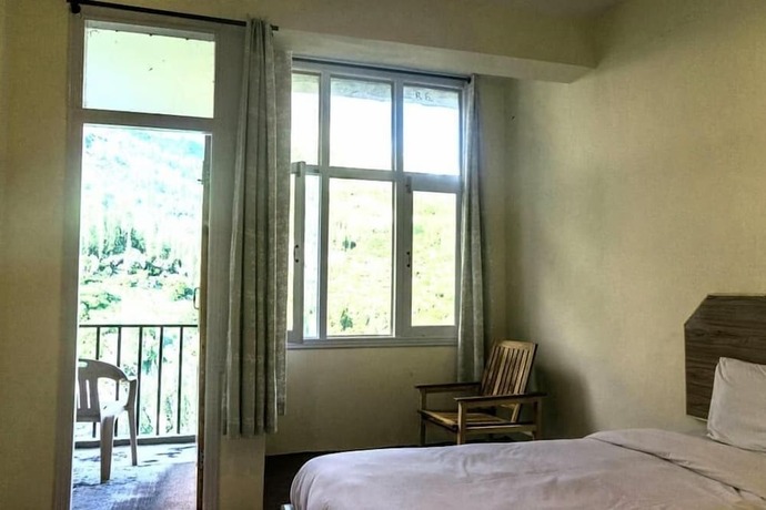 Imagen general del Hotel Al Barakaat. Foto 6