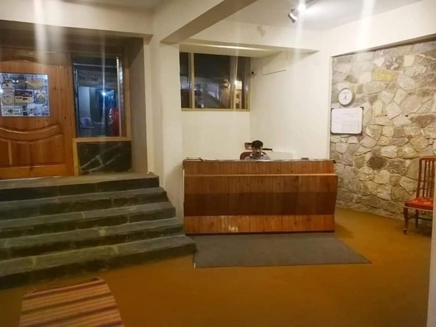 Imagen general del Hotel Al Barakaat. Foto 7