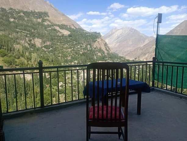 Imagen general del Hotel Al Barakaat. Foto 11