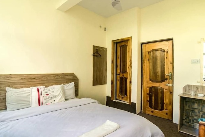 Imagen general del Hotel Al Barakaat. Foto 12