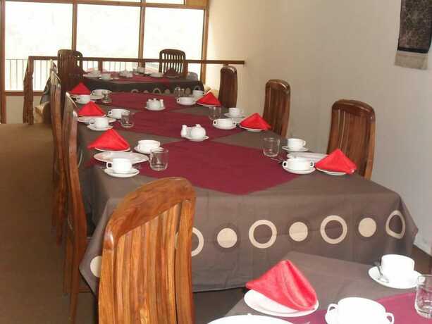 Imagen general del Hotel Al Barakaat. Foto 13