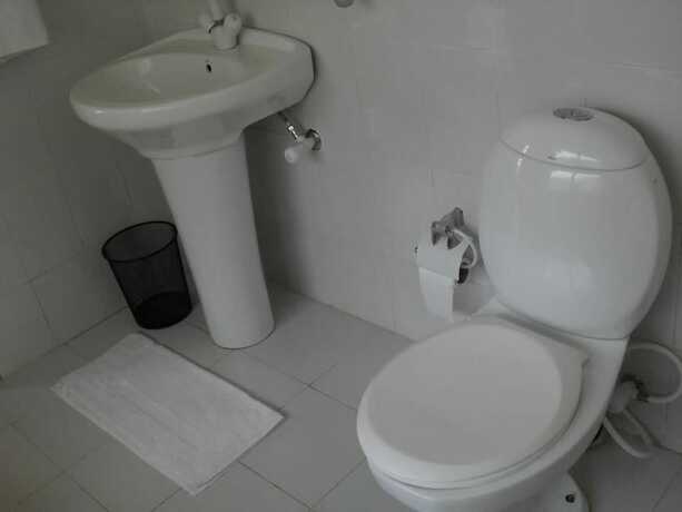 Imagen general del Hotel Al Barakaat. Foto 14