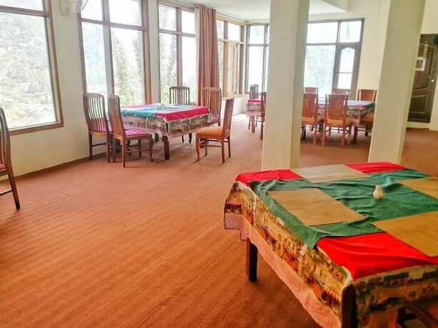 Imagen general del Hotel Al Barakaat. Foto 15