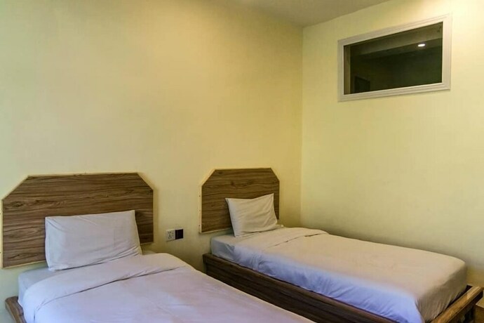 Imagen general del Hotel Al Barakaat. Foto 16