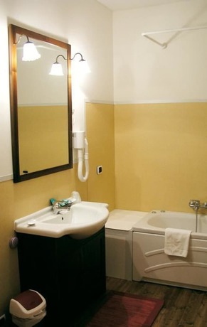 Imagen de la habitación del Hotel Al Barco. Foto 6