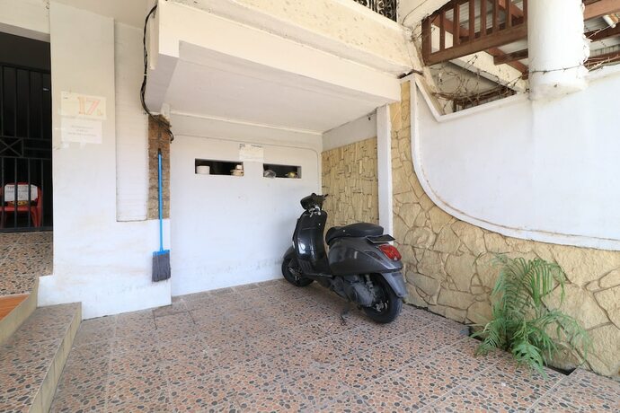 Imagen general del Hotel Al Barokah Residence. Foto 1
