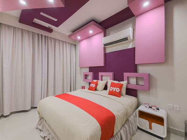 Imagen de la habitación del Hotel Al Bayrahaa Apartments. Foto 2