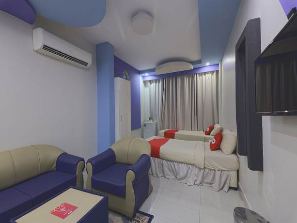 Imagen de la habitación del Hotel Al Bayrahaa Apartments. Foto 3