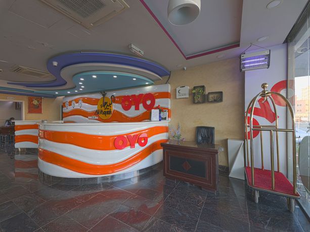Imagen de los interiores del Hotel Al Bayrahaa Apartments. Foto 15