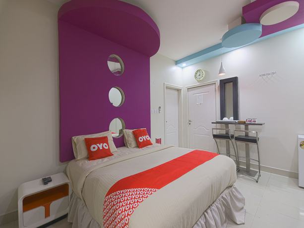 Imagen de la habitación del Hotel Al Bayrahaa Apartments. Foto 6