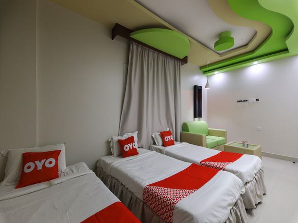 Imagen de la habitación del Hotel Al Bayrahaa Apartments. Foto 7