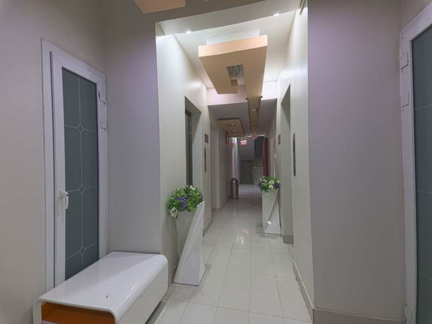 Imagen de los interiores del Hotel Al Bayrahaa Apartments. Foto 17