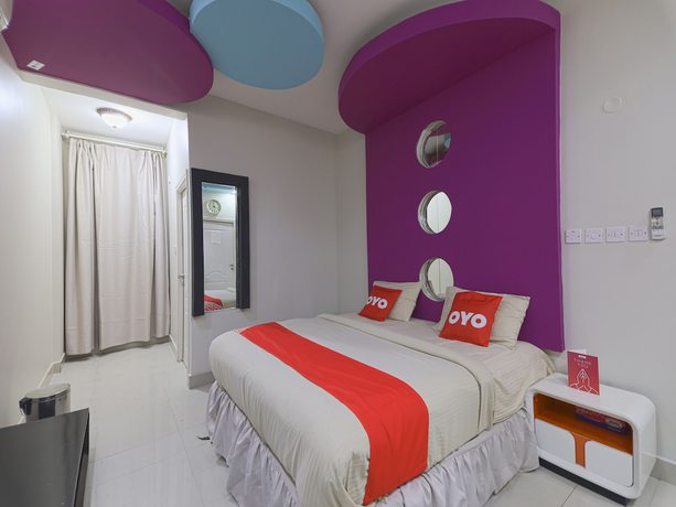 Imagen de la habitación del Hotel Al Bayrahaa Apartments. Foto 8