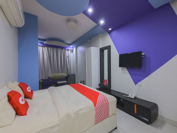 Imagen de la habitación del Hotel Al Bayrahaa Apartments. Foto 9