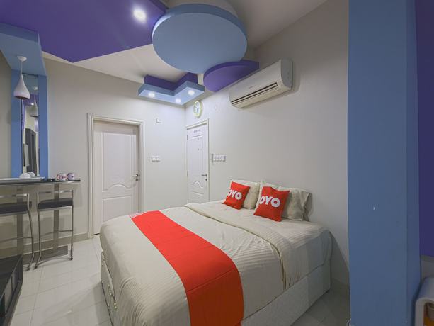 Imagen de la habitación del Hotel Al Bayrahaa Apartments. Foto 10