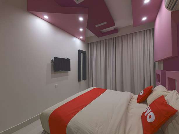 Imagen de la habitación del Hotel Al Bayrahaa Apartments. Foto 11