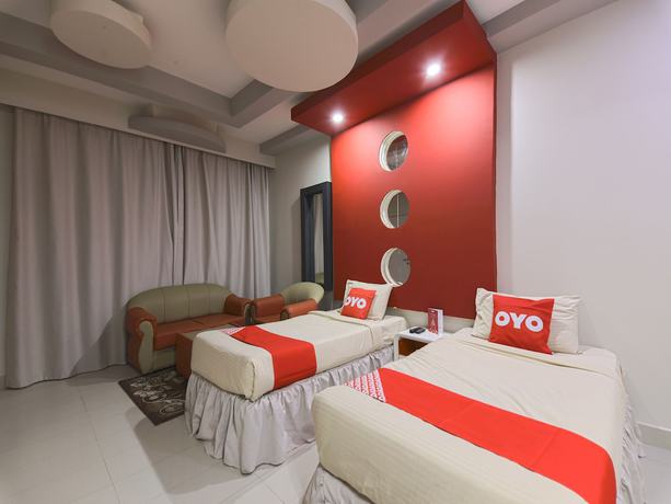 Imagen de la habitación del Hotel Al Bayrahaa Apartments. Foto 12