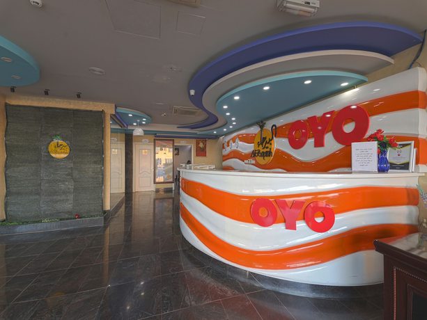 Imagen de los interiores del Hotel Al Bayrahaa Apartments. Foto 20