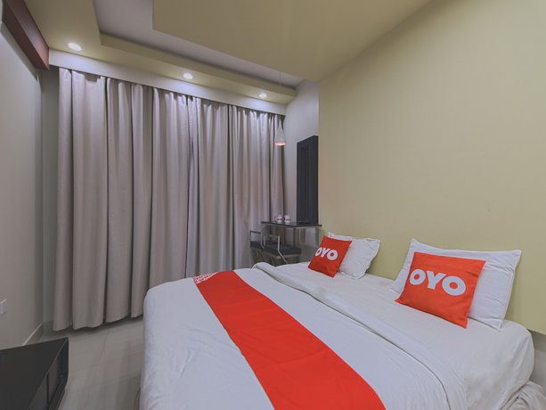 Imagen de la habitación del Hotel Al Bayrahaa Apartments. Foto 13