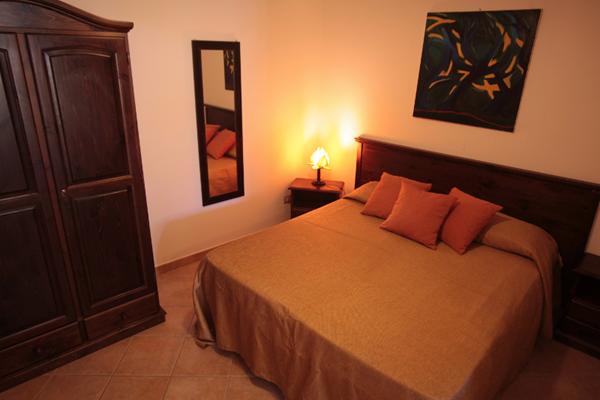 Imagen general del Hotel Al Belvedere Salina. Foto 4