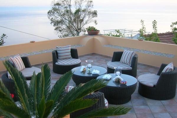 Imagen general del Hotel Al Belvedere Salina. Foto 6