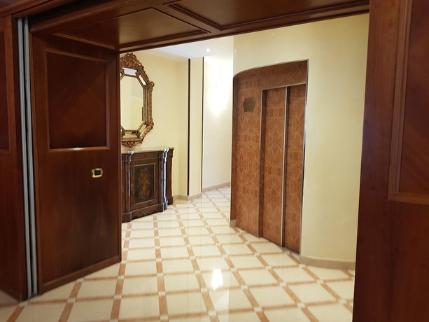 Imagen de los interiores del Hotel Al Boschetto. Foto 17