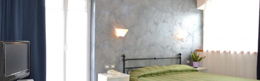 Imagen de la habitación del Hotel Al Brenta. Foto 13