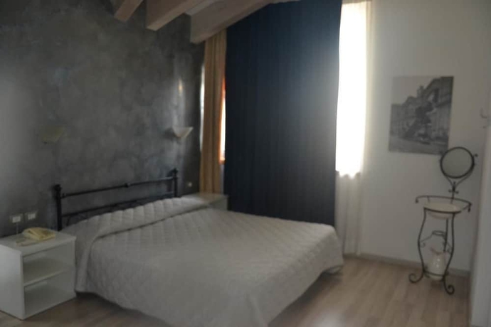 Imagen de la habitación del Hotel Al Brenta. Foto 14
