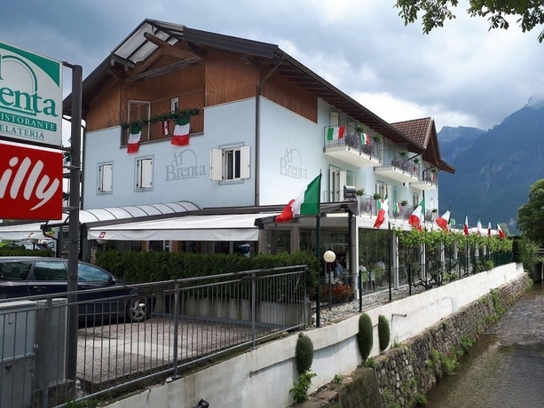 Imagen general del Hotel Al Brenta. Foto 1