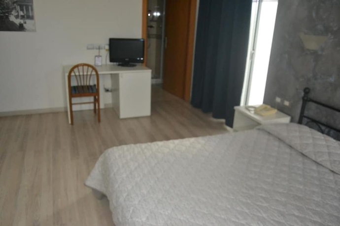 Imagen de la habitación del Hotel Al Brenta. Foto 18