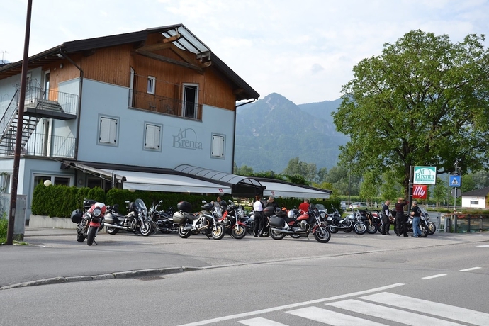 Imagen general del Hotel Al Brenta. Foto 4