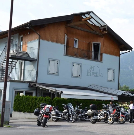 Imagen general del Hotel Al Brenta. Foto 5