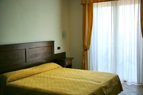 Imagen de la habitación del Hotel Al Brunello Di Montalcino. Foto 5