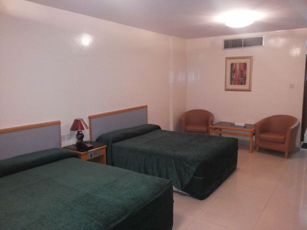 Imagen de la habitación del Hotel Al Buhairah Apartments. Foto 3