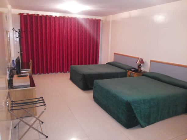Imagen de la habitación del Hotel Al Buhairah Apartments. Foto 4
