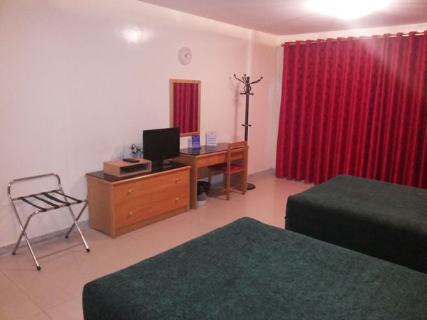 Imagen de la habitación del Hotel Al Buhairah Apartments. Foto 5
