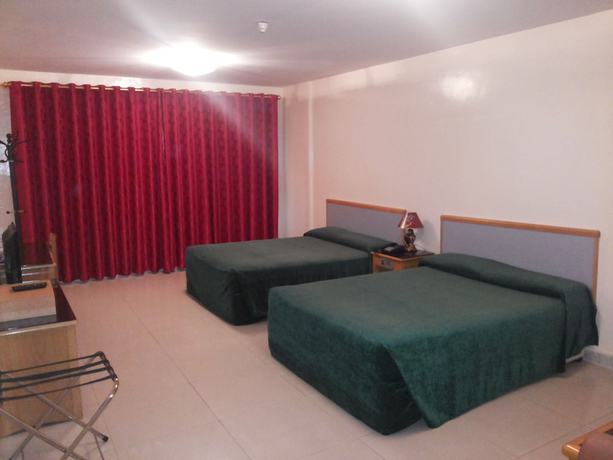 Imagen de la habitación del Hotel Al Buhairah Apartments. Foto 7