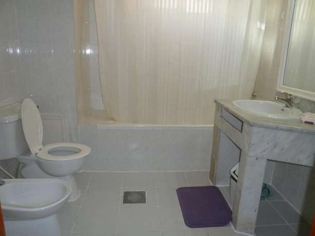 Imagen de la habitación del Hotel Al Buhairah Apartments. Foto 14