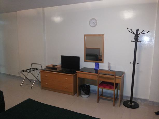 Imagen de la habitación del Hotel Al Buhairah Apartments. Foto 16