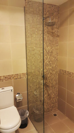 Imagen de la habitación del Hotel Al Buraq, Dubai. Foto 8