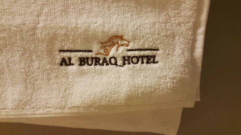 Imagen de la habitación del Hotel Al Buraq, Dubai. Foto 9