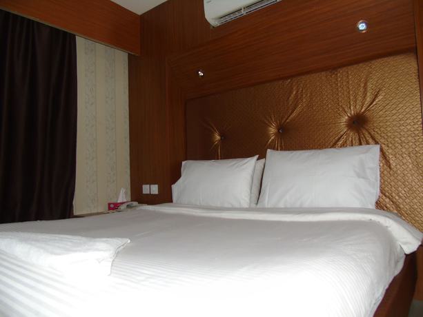 Imagen de la habitación del Hotel Al Burj International. Foto 3