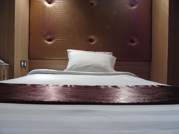 Imagen de la habitación del Hotel Al Burj International. Foto 4