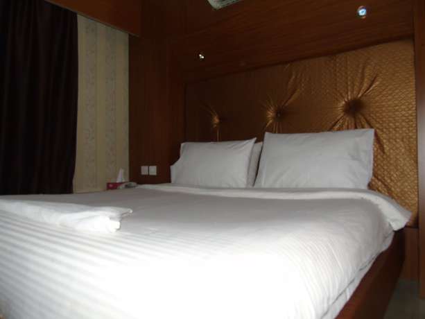 Imagen de la habitación del Hotel Al Burj International. Foto 7