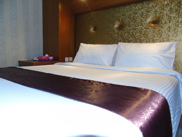 Imagen general del Hotel Al Burj International. Foto 1