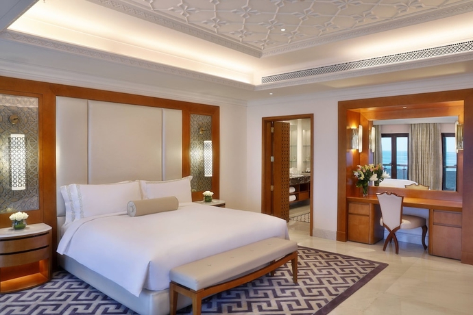 Imagen de la habitación del Hotel Al Bustan Palace, A Ritz-carlton. Foto 18