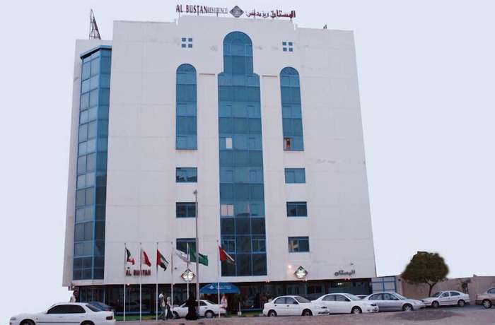 Imagen general del Hotel Al Bustans Flats. Foto 1