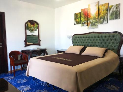 Imagen general del Hotel Al CORNICHE HOTEL. Foto 4